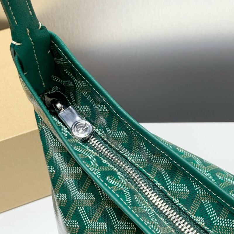 20220619_i1655614813_5326_2 Replica Goyard Boheme Green - 图片 5