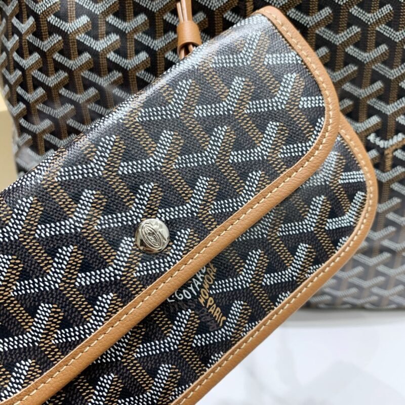 20220619_i1655614825_4650_5 Replica Goyard Boheme Brown - 图片 7