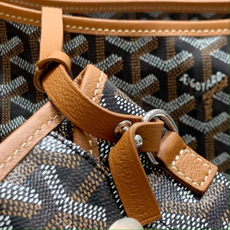 20220619_i1655614825_7669_7 Replica Goyard Boheme Brown - 图片 9