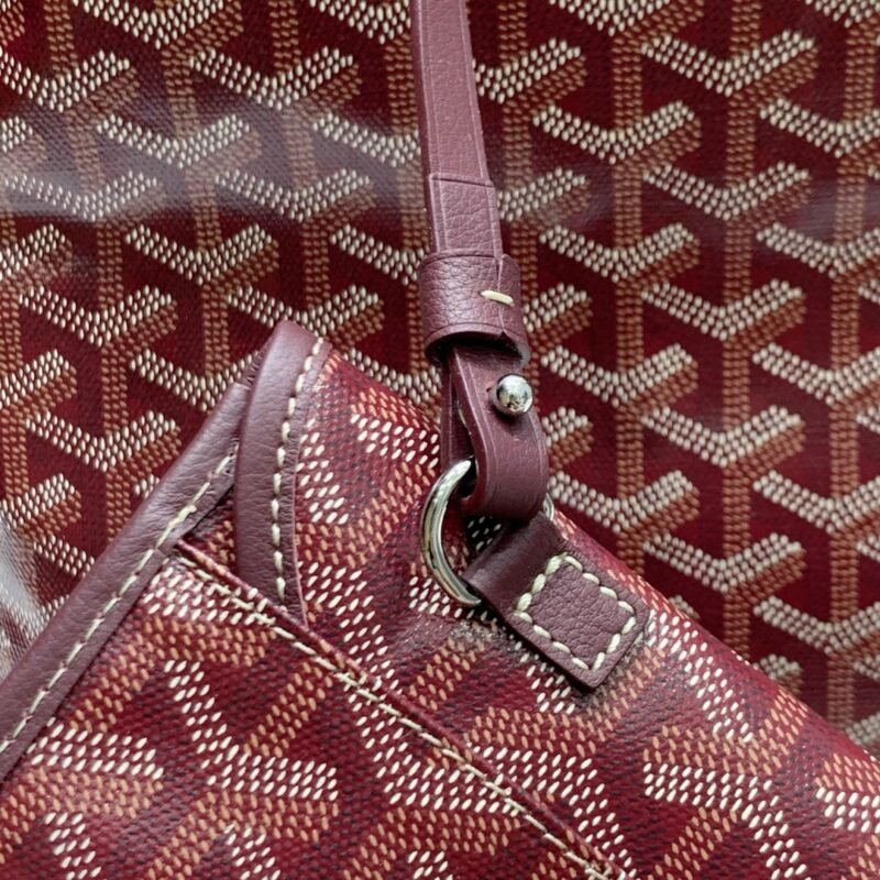 20220619_i1655614838_4281_7 Replica Goyard Boheme Red - 图片 9