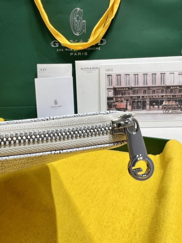 20220625_i1656087675_6073_6 Replica Goyard Senat MM White - 图片 4