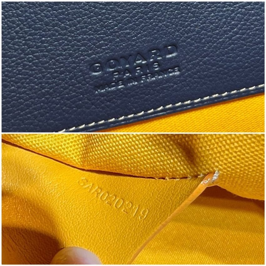 20220625_i1656087957_3607_8 Replica Goyard Senat MM Dark Blue - 图片 2