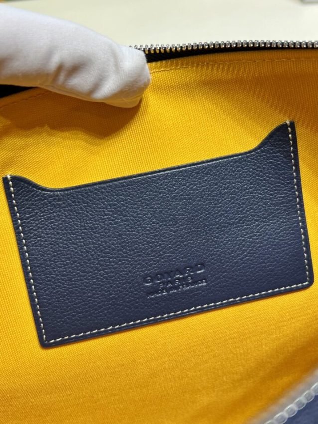 20220625_i1656087957_6629_7 Replica Goyard Senat MM Dark Blue - 图片 6