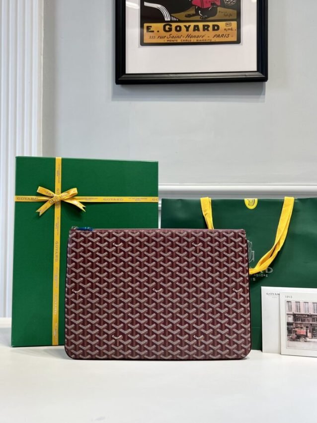 20220625_i1656088368_6131_0 Replica Goyard Senat MM Bordeaux - 图片 7