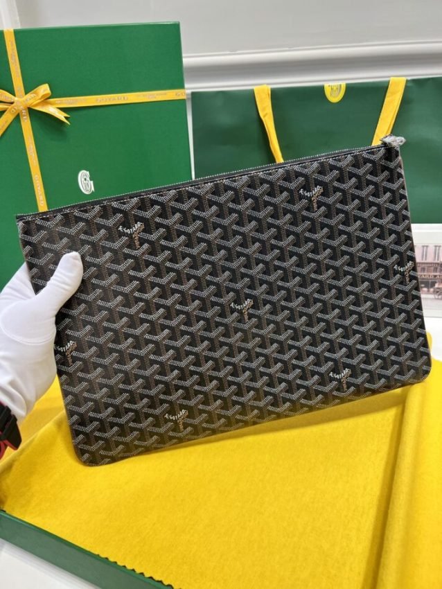 20220625_i1656088559_7923_4 Replica Goyard Senat MM Black - 图片 8