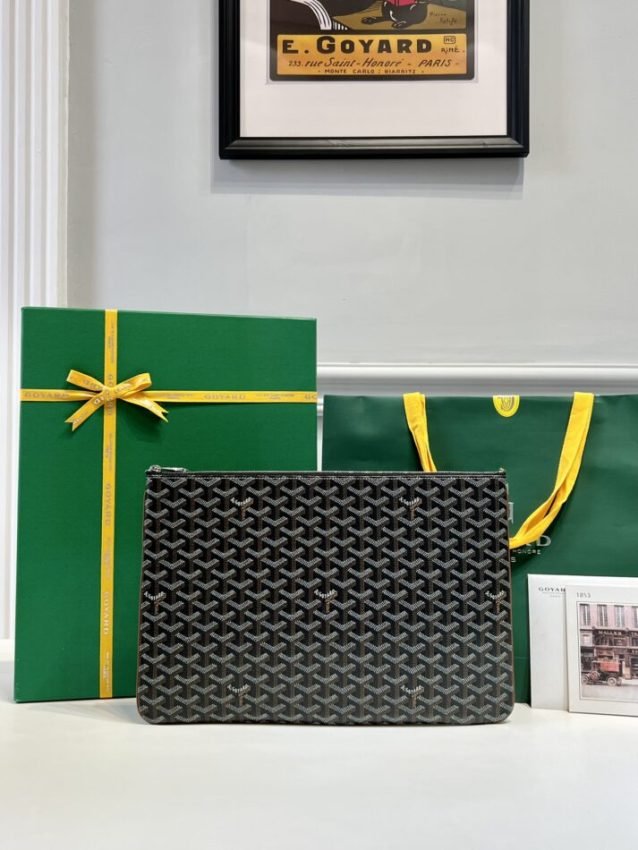 20220625_i1656088559_840_0 Replica Goyard Senat MM Black - 图片 2