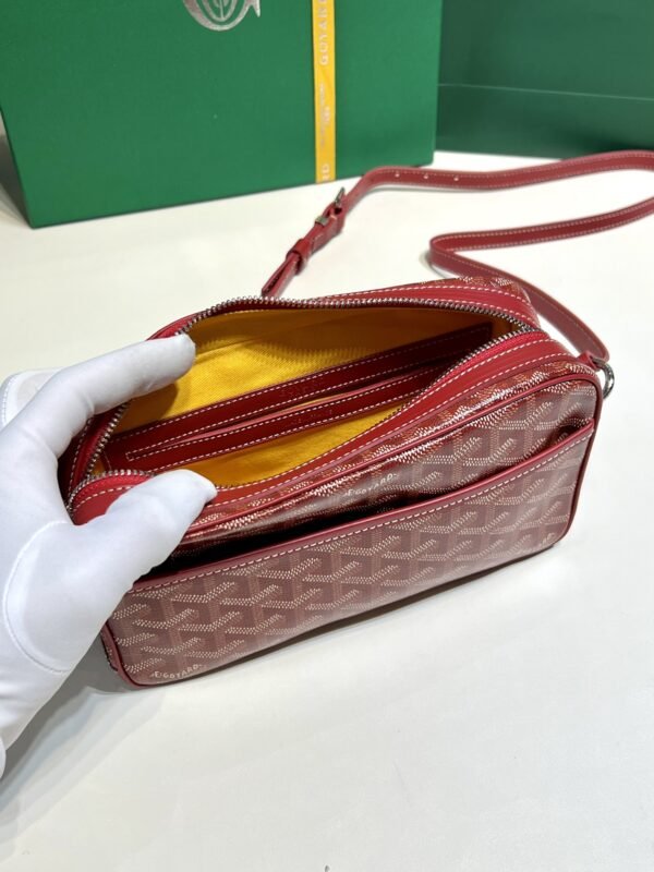 20220629_i1656477304_5392_6 Replica Goyard Cap Vert Red - 图片 4