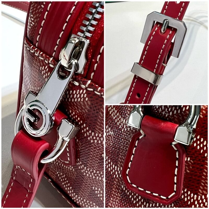 20220629_i1656477304_5950_5 Replica Goyard Cap Vert Red - 图片 6