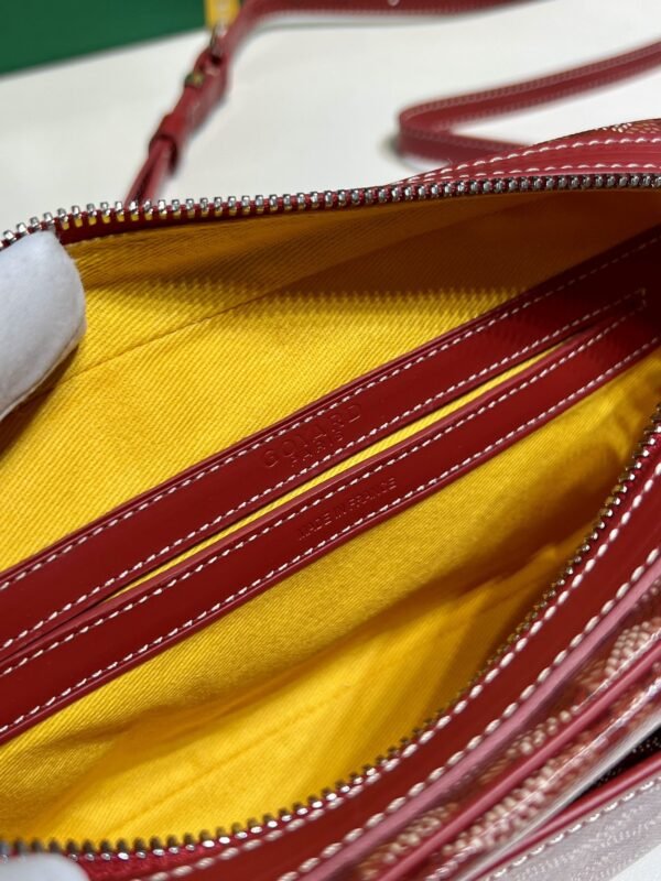20220629_i1656477304_7245_7 Replica Goyard Cap Vert Red - 图片 8