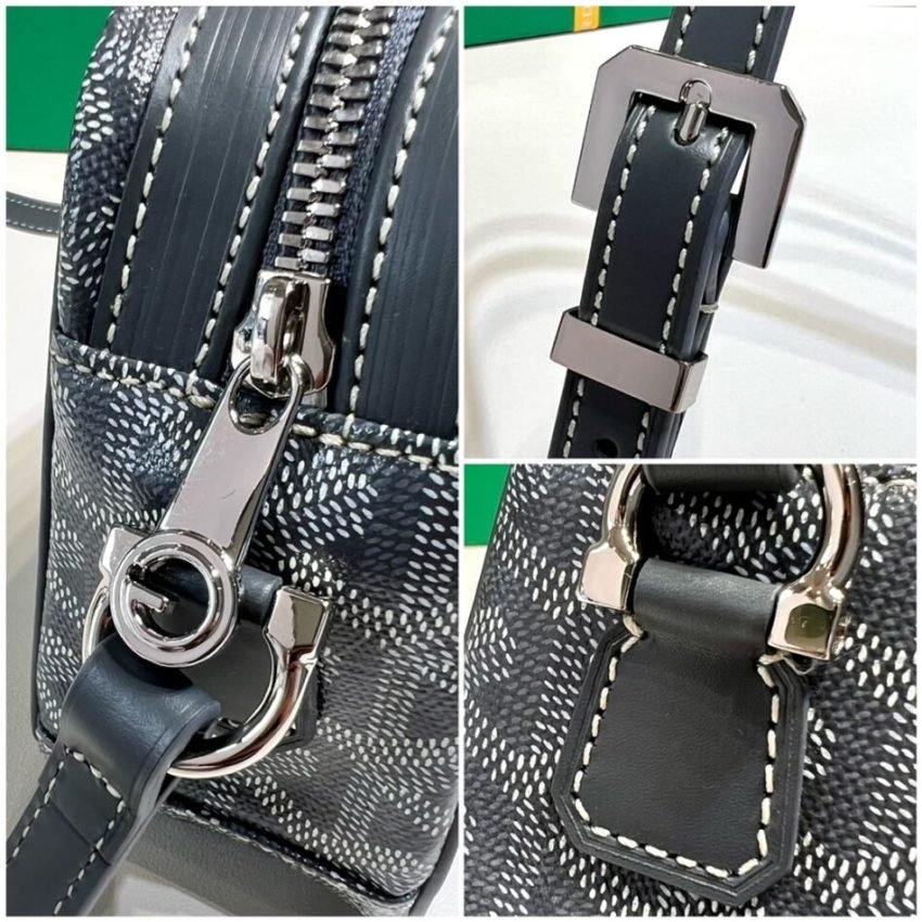 20220629_i1656477392_1324_5 Replica Goyard Cap Vert Red Grey - 图片 6