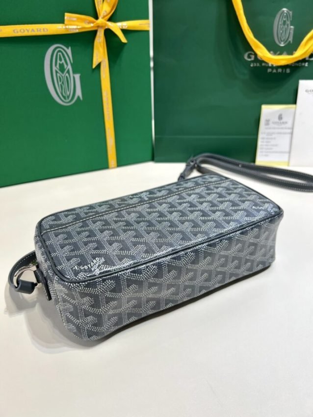20220629_i1656477392_5476_3 Replica Goyard Cap Vert Red Grey - 图片 4