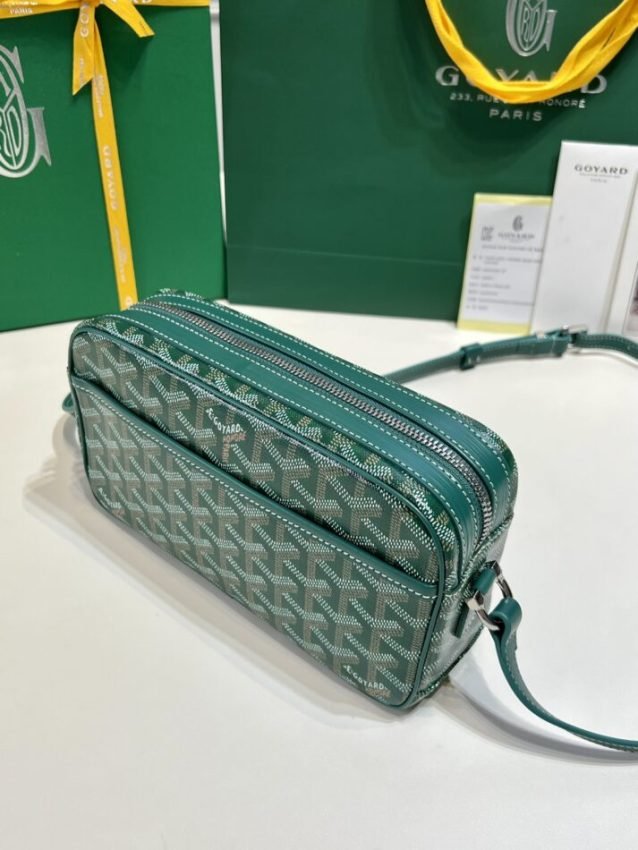 20220629_i1656477510_2036_1 Replica Goyard Cap Vert Red Green - 图片 3