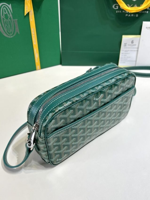 20220629_i1656477510_2516_2 Replica Goyard Cap Vert Red Green - 图片 2