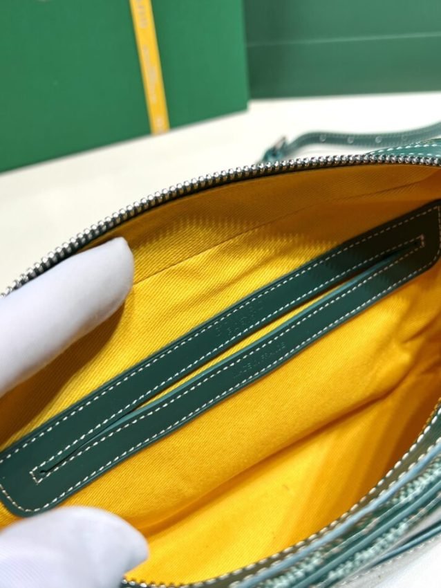 20220629_i1656477510_3400_7 Replica Goyard Cap Vert Red Green - 图片 8
