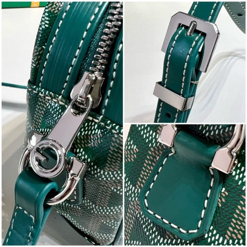 20220629_i1656477510_8609_5 Replica Goyard Cap Vert Red Green - 图片 7