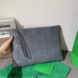 Replica Bottega Veneta Cassette Clutch