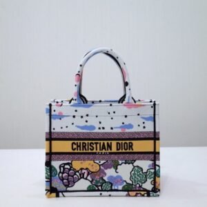 Elementor 页面 #30068 Replica Dior Tote Book Candy Forest