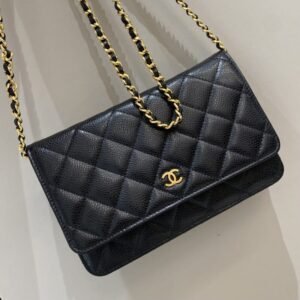 Replica CHANEL Woc Wallet on Chain