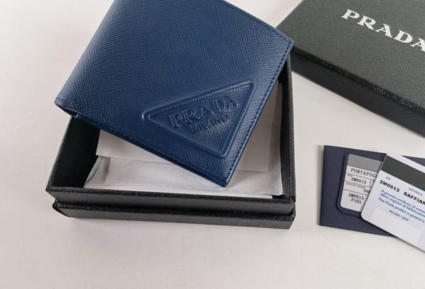 20220724_i1658596396_2687_8 Replica Prada BiFold Wallet - 图片 5