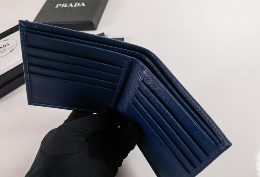 20220724_i1658596396_450_3 Replica Prada BiFold Wallet - 图片 2