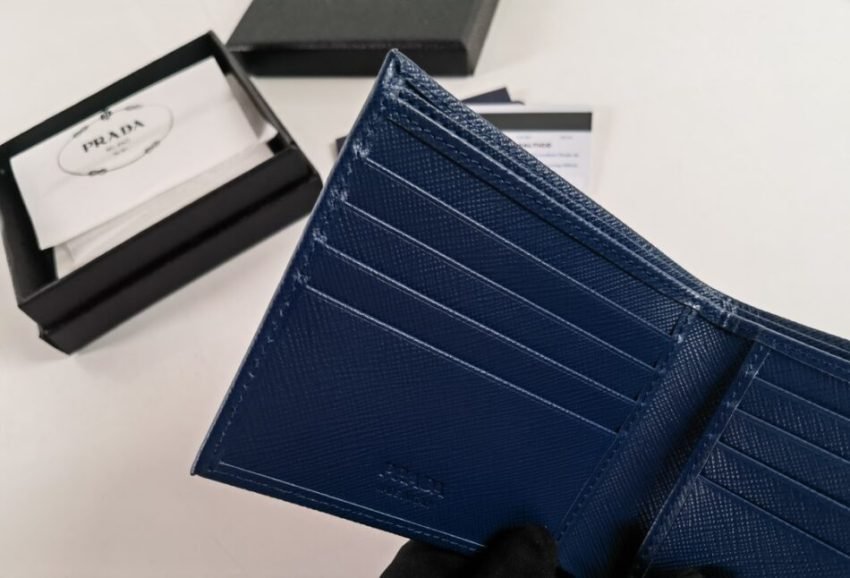 20220724_i1658596396_7116_5 Replica Prada BiFold Wallet - 图片 8