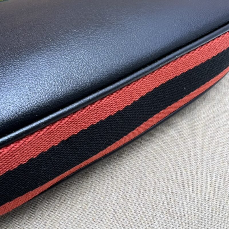 20220815_i1660534693_2302_7 Replica Gucci Attache Canvas Black - 图片 3