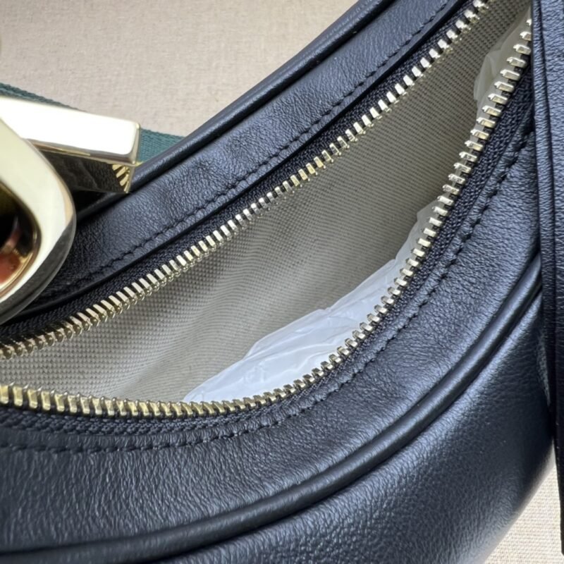 20220815_i1660534693_2874_8 Replica Gucci Attache Canvas Black - 图片 5
