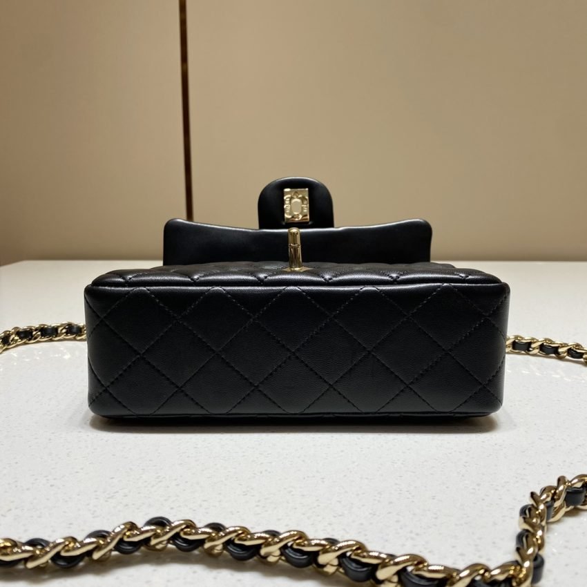 20220816_i1660660896_124_2 Replica CHANEL Classic Flap 20cm Lion - 图片 2