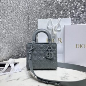 Elementor 页面 #30068 Replica Lady Dior Ultramatte Grey Grid ABC