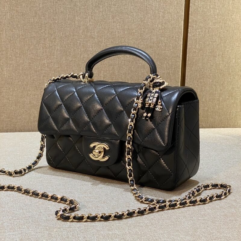 20220820_i1661005909_994_0 Replica CHANEL Classic Flap 20cm Lion