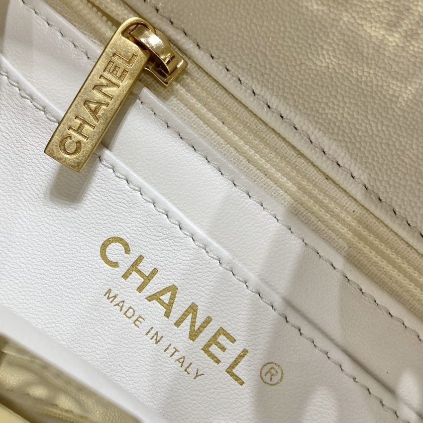 20220826_i1661528324_5639_7 Replica CHANEL CF Handle White - 图片 5