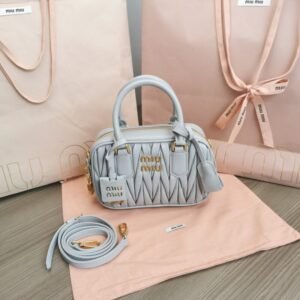 Elementor 页面 #30185 Replica Miu Miu Arcadie Small Light Blue