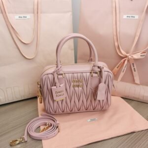 Elementor 页面 #30185 Replica Miu Miu Arcadie Medium Pink
