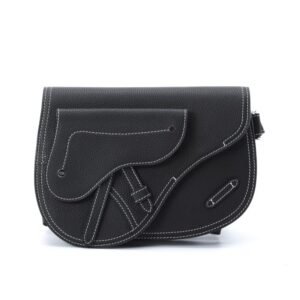 Elementor 页面 #30068 Replica Dior Saddle Shoulder Bag Black