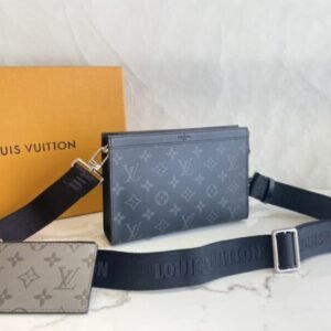Elementor #30774 Replica Louis Vuitton Gaston Wallet