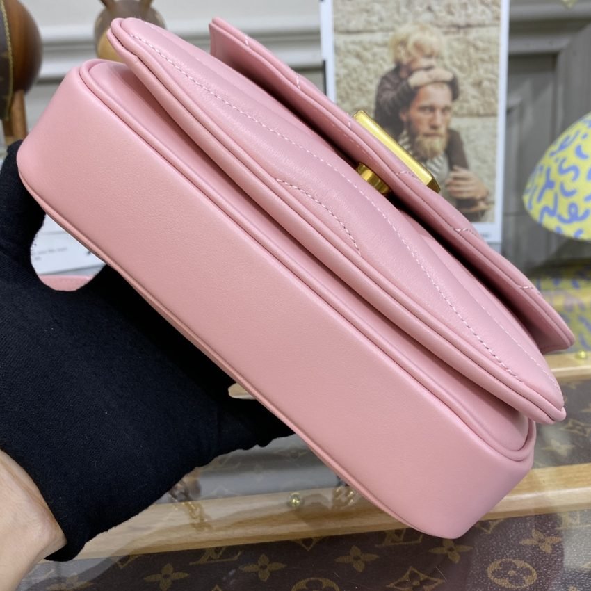 20220906_i1662461658_6655_3 Replica Louis Vuitton New Wave Pink - 图片 5