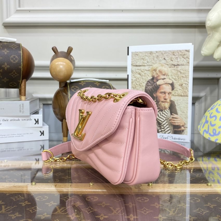 20220906_i1662461658_6844_1 Replica Louis Vuitton New Wave Pink - 图片 6
