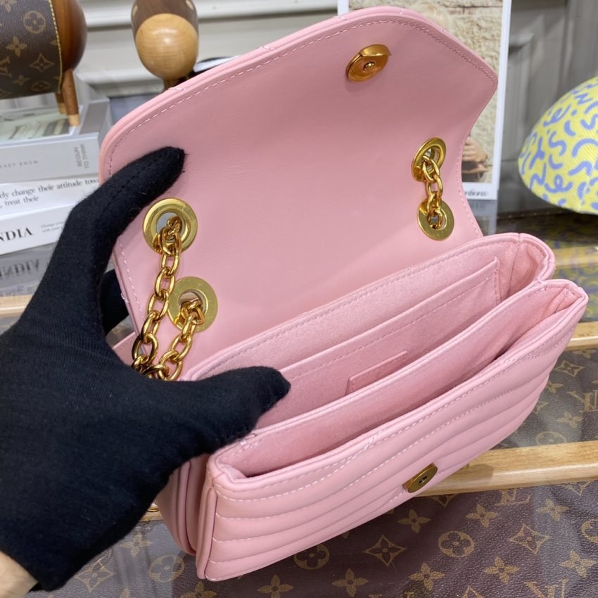 20220906_i1662461658_6868_8 Replica Louis Vuitton New Wave Pink - 图片 7