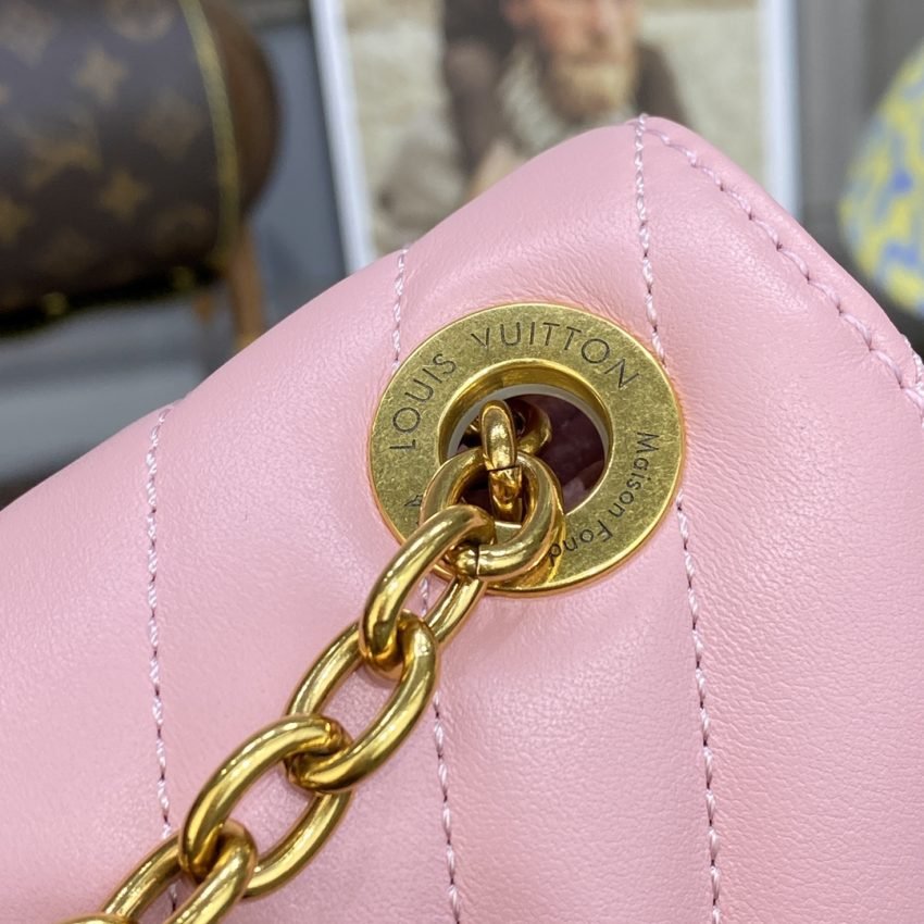 20220906_i1662461658_8500_6 Replica Louis Vuitton New Wave Pink - 图片 8
