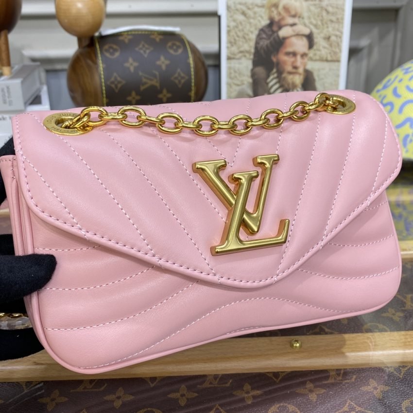 20220906_i1662461658_912_4 Replica Louis Vuitton New Wave Pink - 图片 3