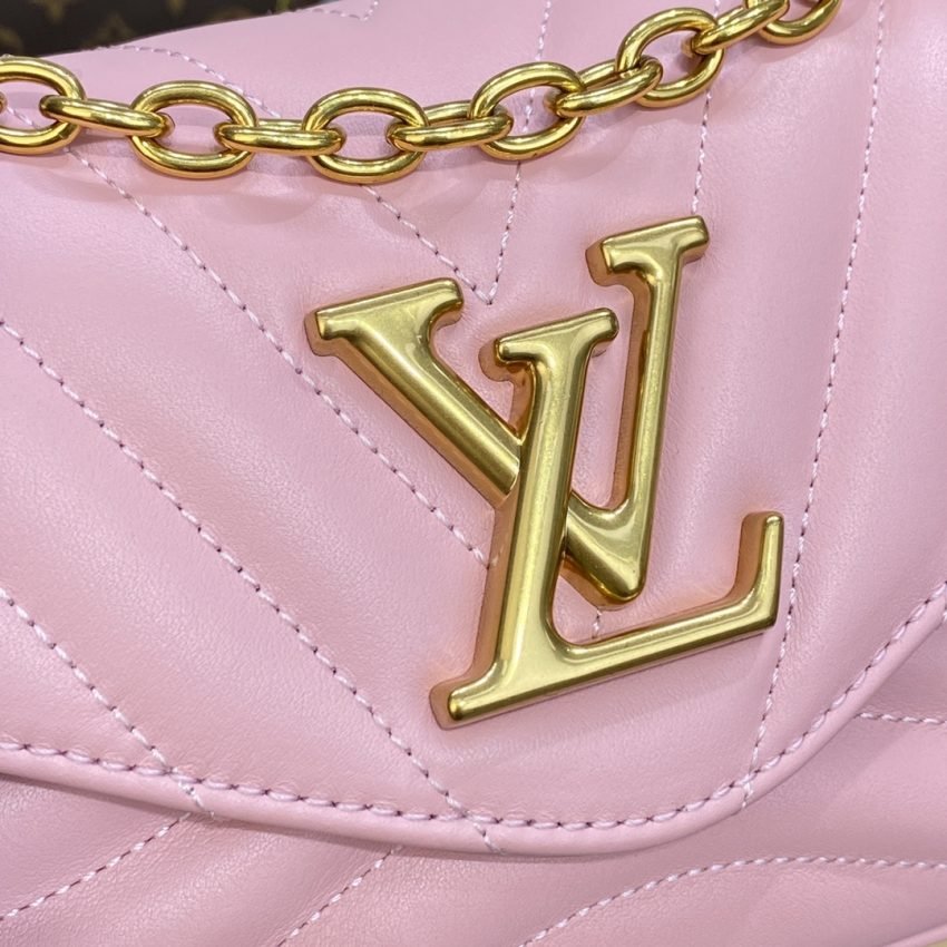 20220906_i1662461658_9834_5 Replica Louis Vuitton New Wave Pink - 图片 9