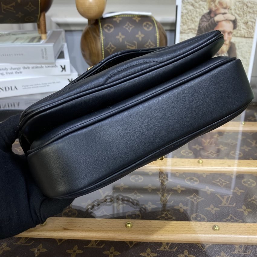 20220906_i1662461712_5863_3 Replica Louis Vuitton New Wave Black - 图片 6