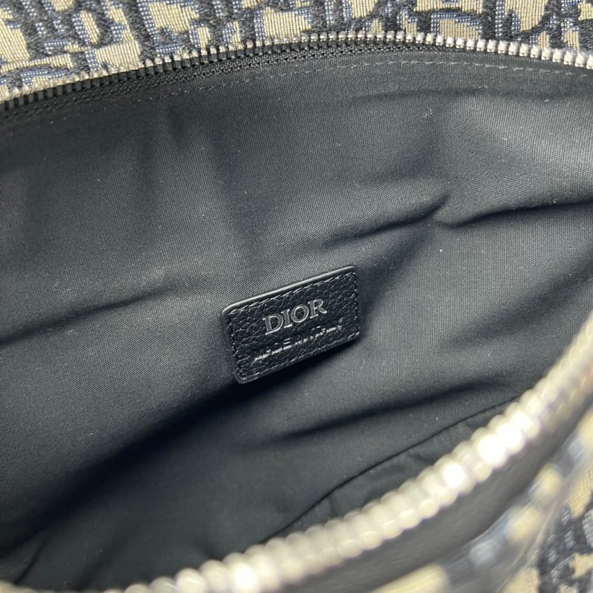20220911_i1662869522_5717_8 Replica Dior Saddle Bag Oblique - 图片 5