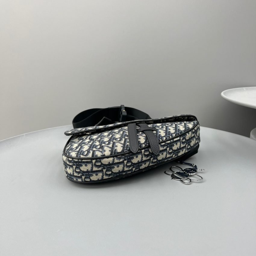 20220911_i1662869522_5994_3 Replica Dior Saddle Bag Oblique - 图片 6