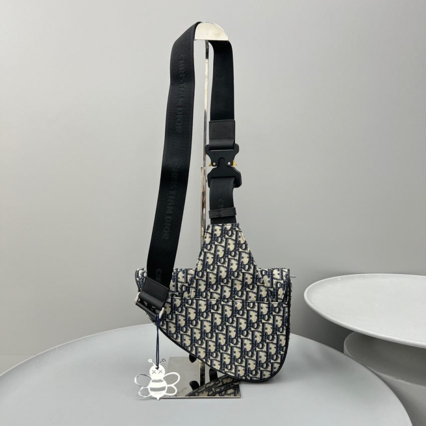 20220911_i1662869522_8013_2 Replica Dior Saddle Bag Oblique - 图片 9