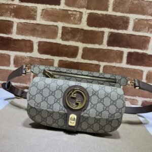 Elementor #30111 Replica Gucci G Blondie Waist Canvas