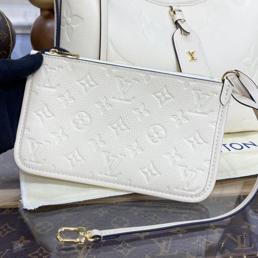 20221011_i1665476828_2952_5 Replica Louis Vuitton Carry All White - 图片 3