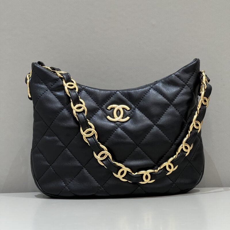 20221017_i1665983110_7844_0 Replica CHANEL 22k Hobo Underarm Bag