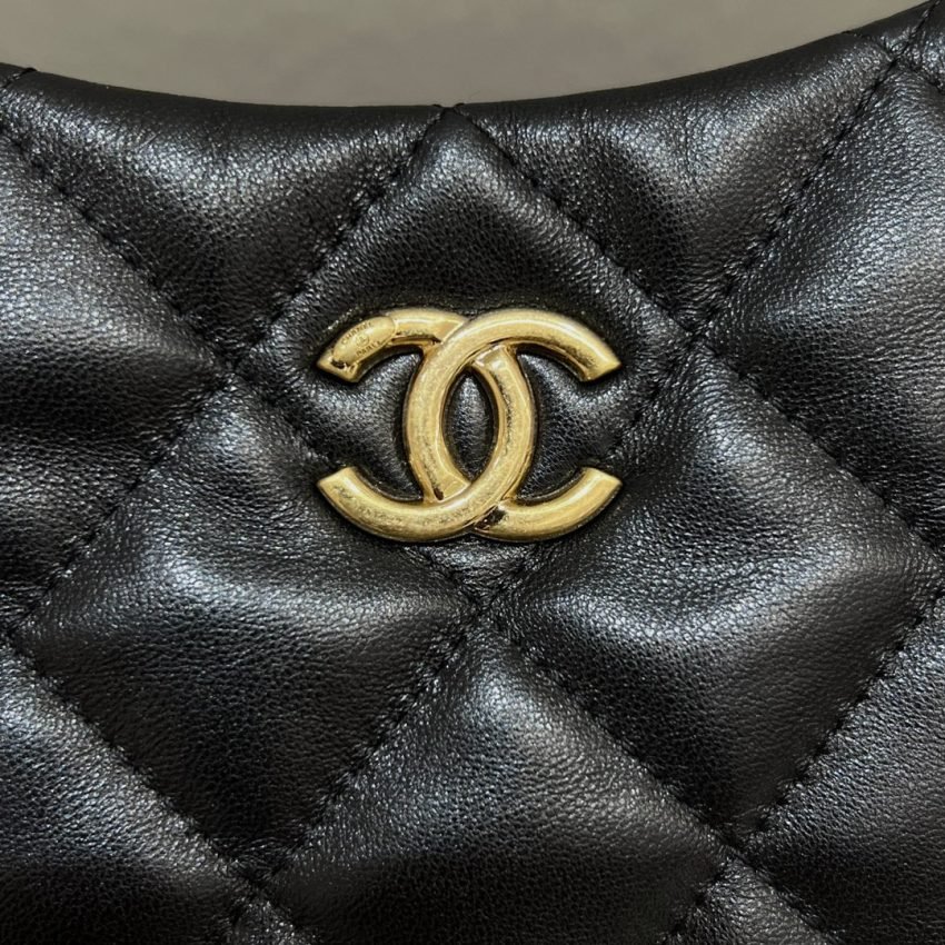 20221017_i1665983110_9889_4 Replica CHANEL 22k Hobo Underarm Bag - 图片 8