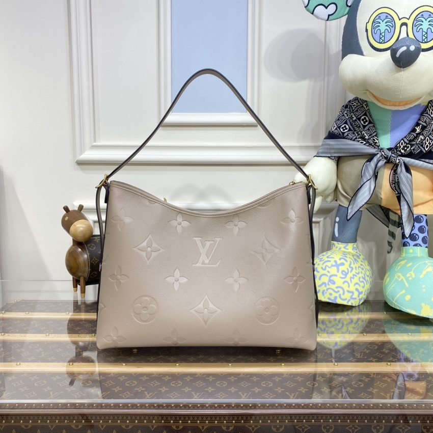 20221018_i1666092750_2252_1 Replica Louis Vuitton Carry All Pink - 图片 4